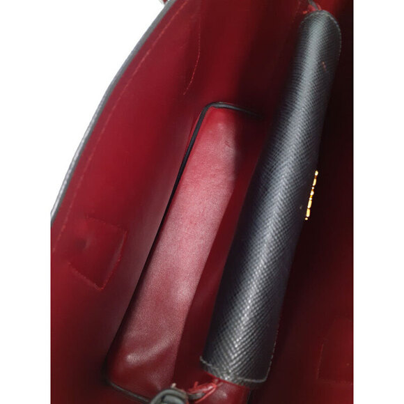 Prada Double Bag - Picture 4 of 9